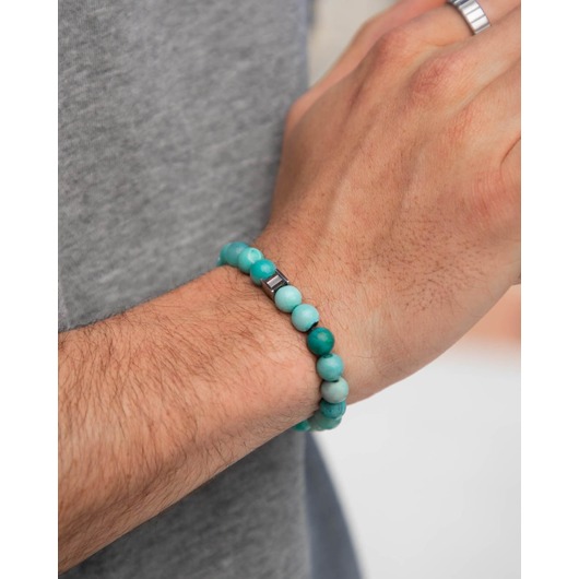 Juweel GEMINI FOS TURQUOISE F4M