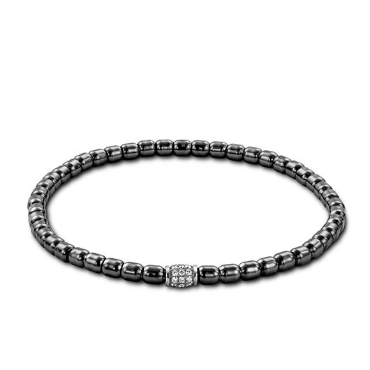 Juweel HULCHI BELLUNI - TRESORE ARMBAND 20323M18-BLW 'OTL-5033' Juweel HULCHI BELLUNI - TRESORE ARMBAND 20323M18-BLW 'OTL-5033'