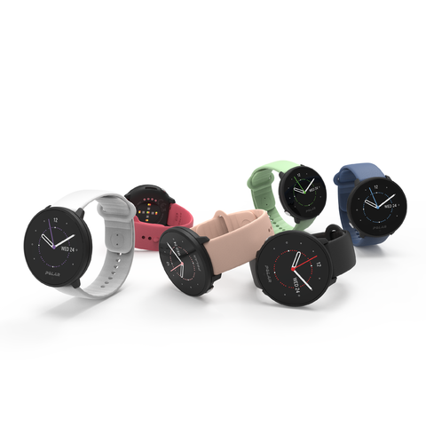 Nieuw Polar Unite fitnesshorloge Nieuw Polar Unite fitnesshorloge