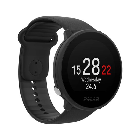 Nieuw Polar Unite fitnesshorloge Nieuw Polar Unite fitnesshorloge