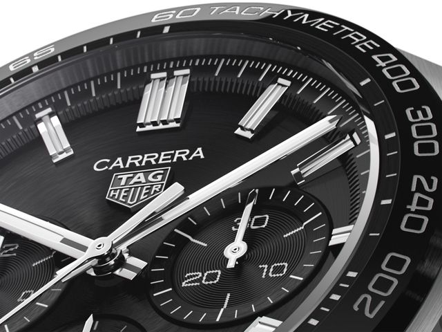 TAG Heuer Carrera Sport TAG Heuer Carrera Sport