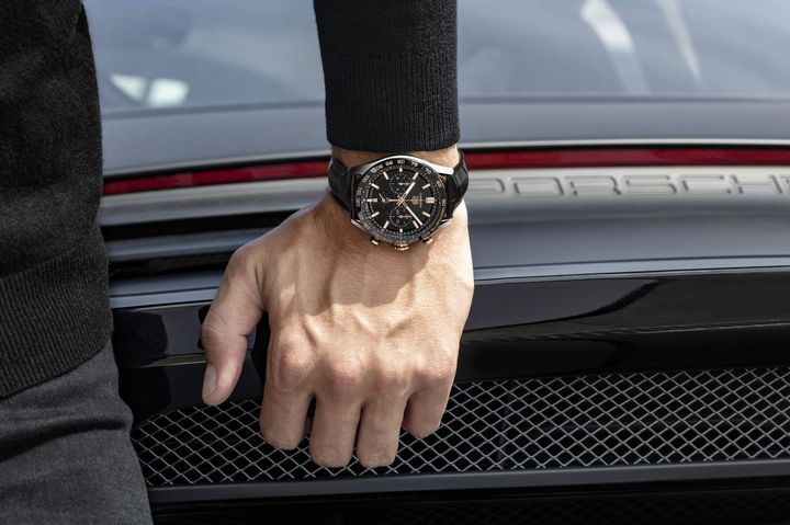 TAG Heuer Carrera Sport TAG Heuer Carrera Sport