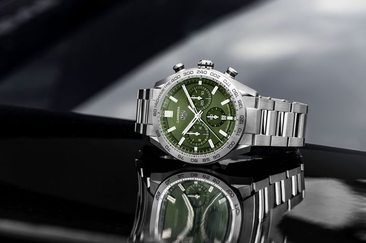 TAG Heuer Carrera Sport TAG Heuer Carrera Sport