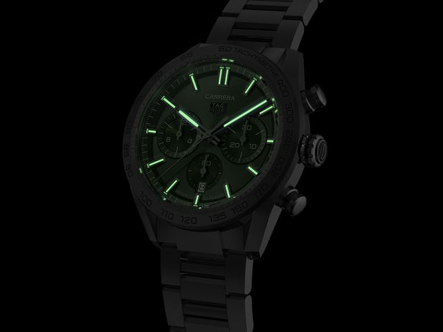 TAG Heuer Carrera Sport TAG Heuer Carrera Sport