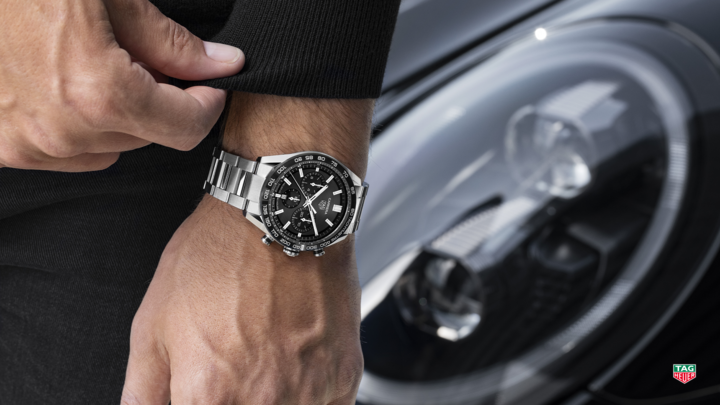 TAG Heuer Carrera Sport TAG Heuer Carrera Sport