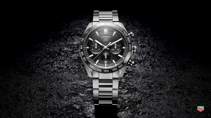 TAG Heuer Carrera Sport TAG Heuer Carrera Sport