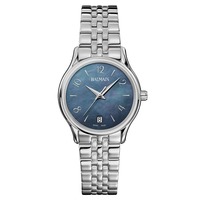 Horloge Balmain Beleganza Lady M B8351.33.64 Horloge Balmain Beleganza Lady M B8351.33.64
