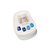 Juweel Mattioli - Puzzle Oorbellen MOR054R031G Juweel Mattioli - Puzzle Oorbellen MOR054R031G