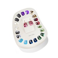 Juweel Mattioli - Puzzle Oorbellen Box MKIT054R003 Juweel Mattioli - Puzzle Oorbellen Box MKIT054R003