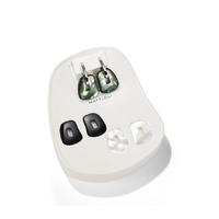 Juweel Mattioli - Puzzle Oorbellen MOR054B057 Juweel Mattioli - Puzzle Oorbellen MOR054B057