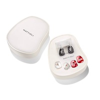 Juweel MATTIOLI - PUZZLE SAFARI OORBELLEN MOR054B065 Juweel MATTIOLI - PUZZLE SAFARI OORBELLEN MOR054B065