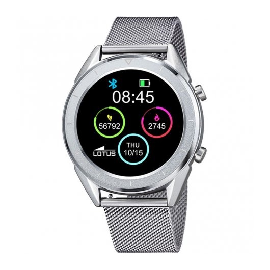 Horloge LOTUS 50006/1 SMARTWATCH