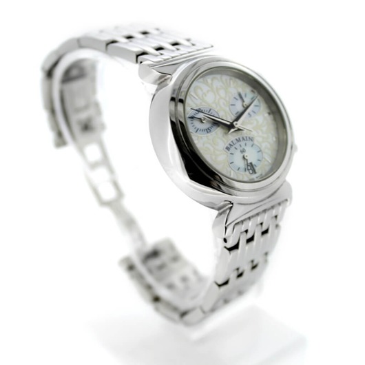 Horloge Balmain B5871 '341-TWDH'