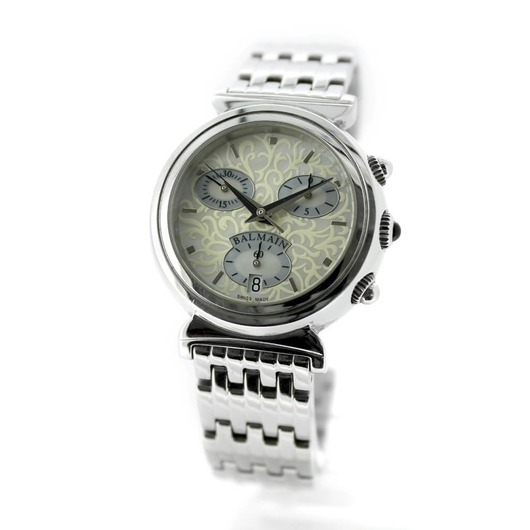 Horloge Balmain B5871 '341-TWDH'