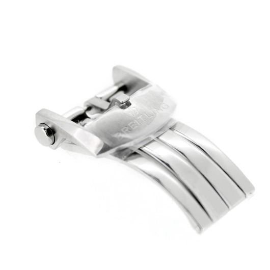 Horloge Breitling Plooislot Vouwsluiting Folding Clasp 20 mm A20DSA.6