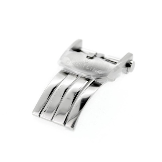 Horloge Breitling Plooislot Vouwsluiting Folding Clasp 20 mm A20DSA.6