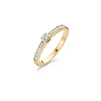 Juweel BLUSH - RING 1145BZI Juweel BLUSH - RING 1145BZI