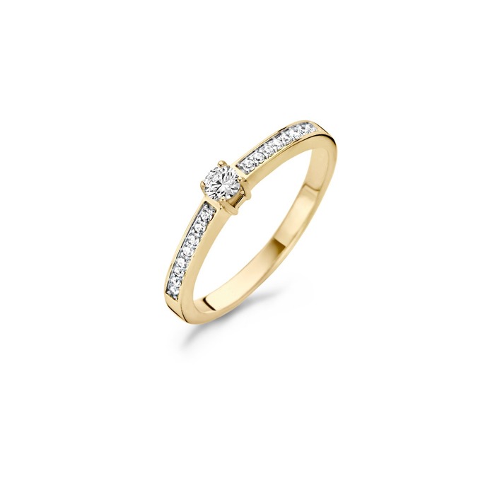 Juweel BLUSH - RING 1145BZI