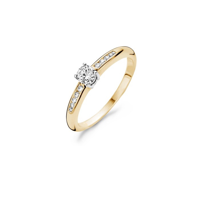 Juweel BLUSH - RING 1155BZI 