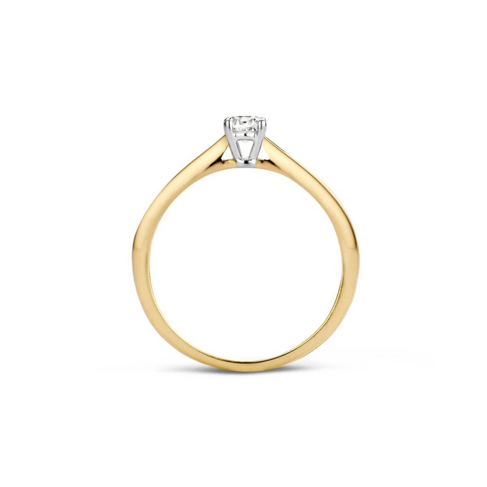 Juweel BLUSH - RING 1187BZI