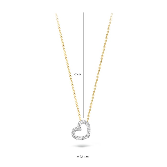 Juweel BLUSH - HANGER 3072BZI