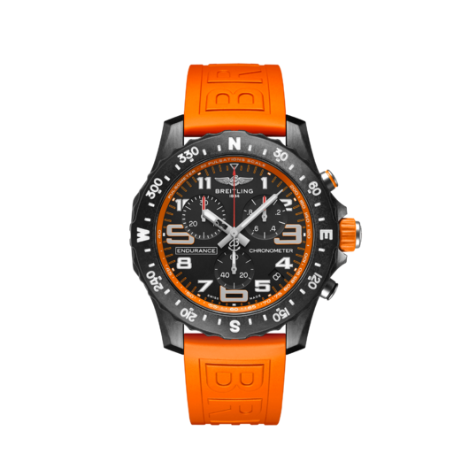horloge breitling heren