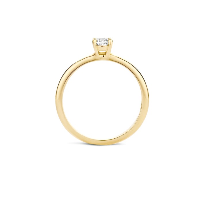 Juweel BLUSH - RING 1133YZI