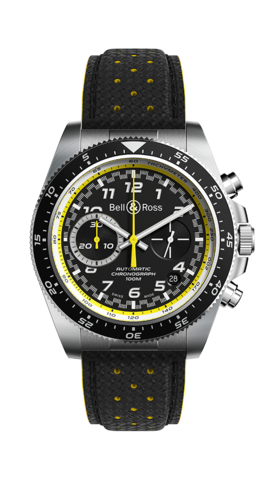 Bell & Ross nieuwe R.S.20 collectie Bell & Ross nieuwe R.S.20 collectie