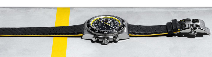 Bell & Ross nieuwe R.S.20 collectie Bell & Ross nieuwe R.S.20 collectie