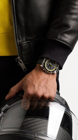 Bell & Ross nieuwe R.S.20 collectie Bell & Ross nieuwe R.S.20 collectie