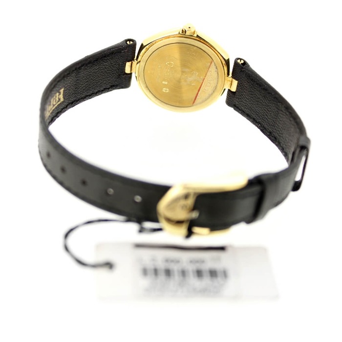 Horloge Ferrari dames horloge 14 Karaat Quartz L.2.600.000 '347-TWDH'