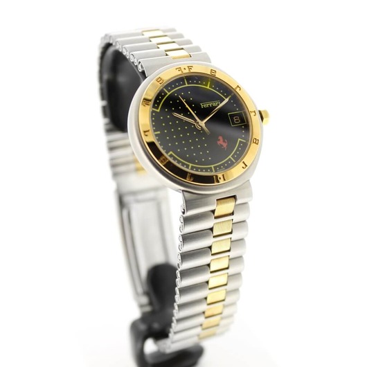 Horloge Ferrari horloge Bicolor 206694 '348-TWDH'