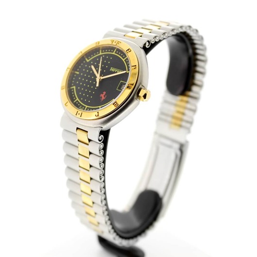 Horloge Ferrari horloge Bicolor 206694 '348-TWDH'