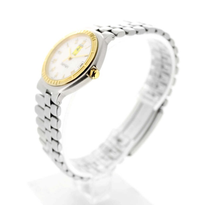 Horloge Ferrari horloge Bicolor 307619 '349-TWDH'