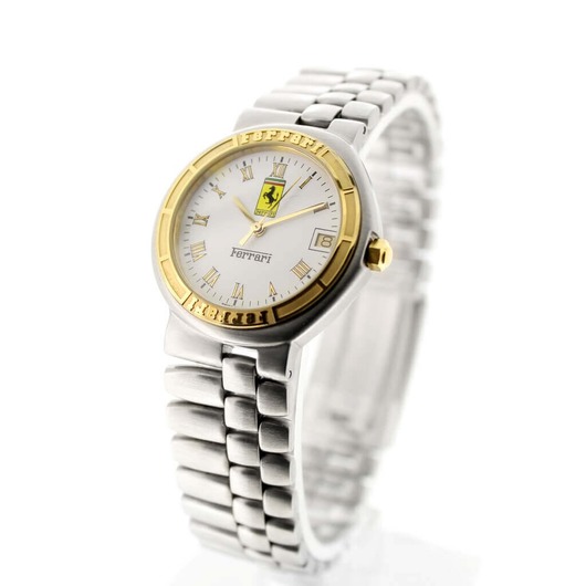 ferrari horloge