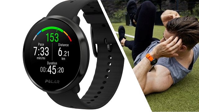 Polar Ignite Limited Edition Polar Ignite Limited Edition