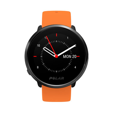 Polar Ignite Limited Edition Polar Ignite Limited Edition