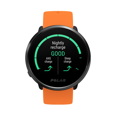 Polar Ignite Limited Edition Polar Ignite Limited Edition