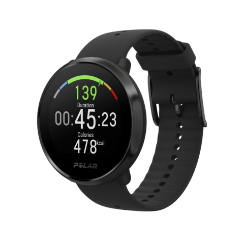 Polar Ignite Limited Edition Polar Ignite Limited Edition