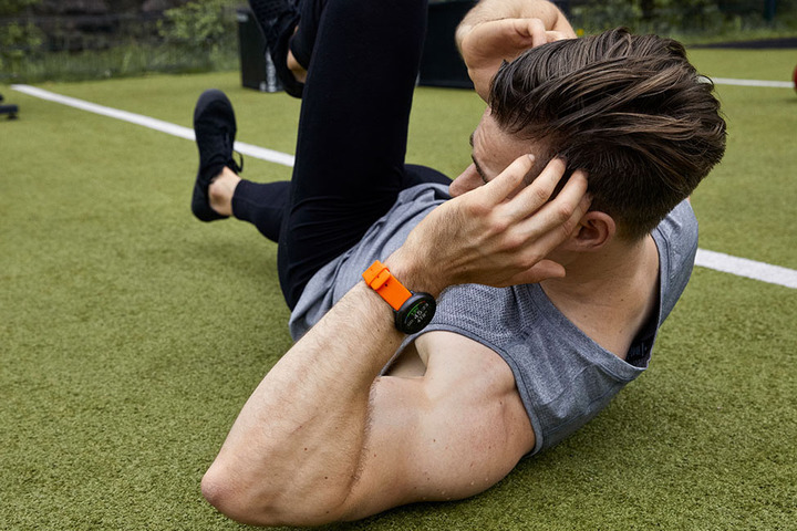 Polar Ignite Limited Edition Polar Ignite Limited Edition