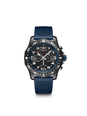 Nieuwe Breitling Endurance Pro Nieuwe Breitling Endurance Pro