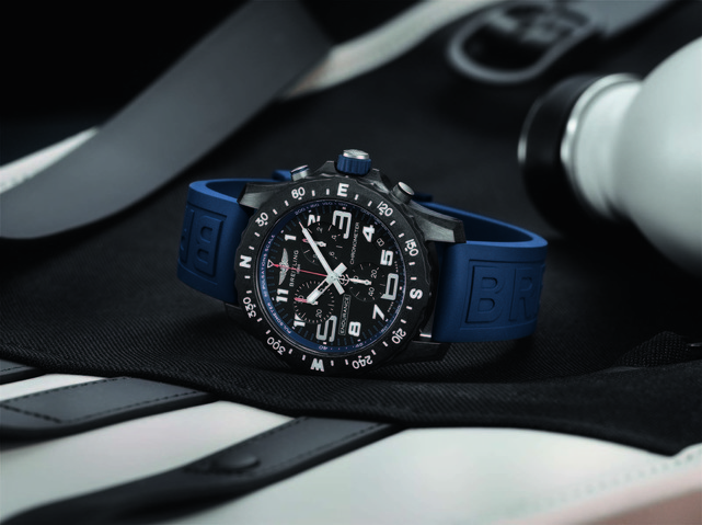 Nieuwe Breitling Endurance Pro Nieuwe Breitling Endurance Pro