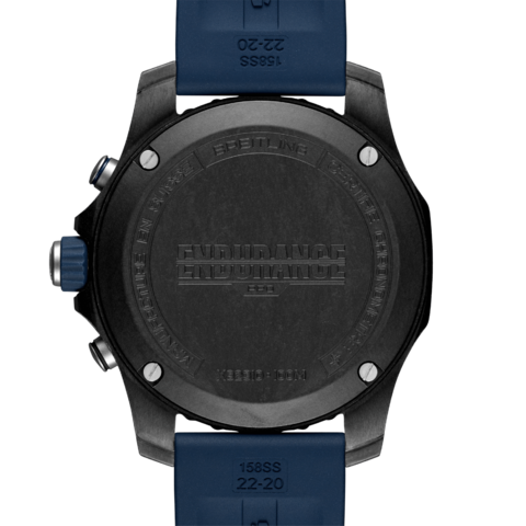 Nieuwe Breitling Endurance Pro Nieuwe Breitling Endurance Pro