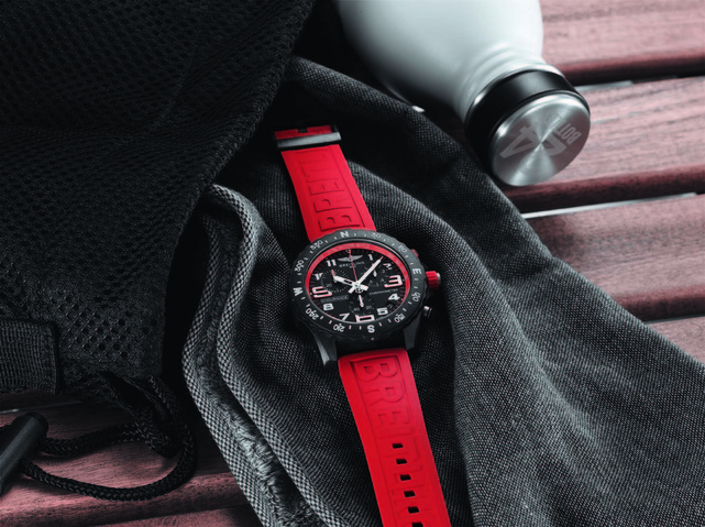 Nieuwe Breitling Endurance Pro Nieuwe Breitling Endurance Pro