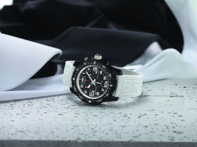 Nieuwe Breitling Endurance Pro Nieuwe Breitling Endurance Pro