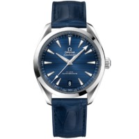 Horloge OMEGA SEAMASTER AQUA TERRA 150M 220.13.41.21.03.003 Horloge OMEGA SEAMASTER AQUA TERRA 150M 220.13.41.21.03.003