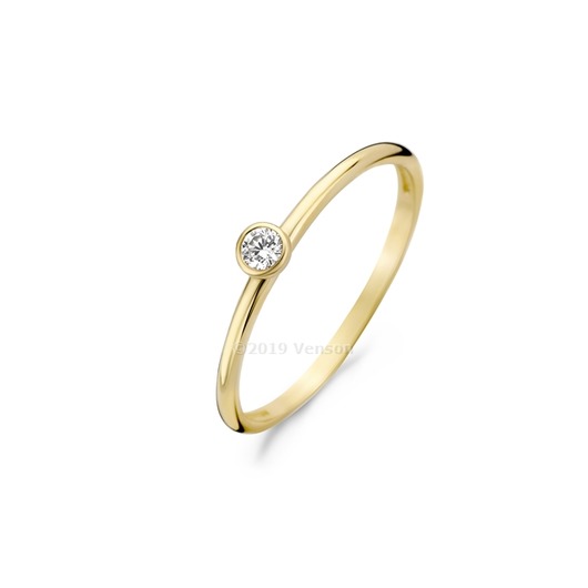 Juweel BLUSH - RING 1198YZI Juweel BLUSH - RING 1198YZI