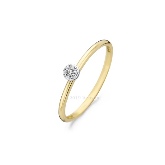 Juweel BLUSH - RING 1199YZI Juweel BLUSH - RING 1199YZI