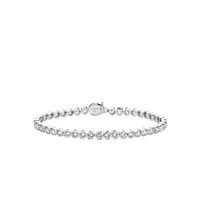 Juweel TI SENTO Milano ARMBAND 2842ZI Juweel TI SENTO Milano ARMBAND 2842ZI