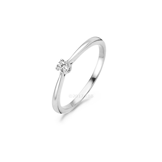 Juweel BLUSH - RING 1186WZI Juweel BLUSH - RING 1186WZI